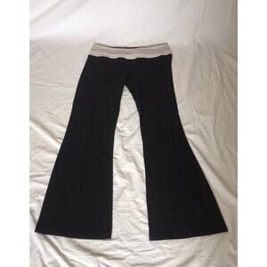 lululemon sweatpantssize 10‎